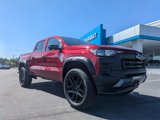 New 2025 Chevrolet Colorado Trail Boss image 2