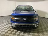 Used 2025 Ford F150 XLT w/ Equipment Group 302A MID image 2