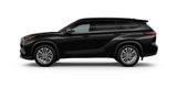 New 2025 Toyota Highlander Platinum image 6