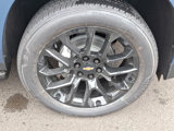 New 2025 Chevrolet Suburban Premier w/ Sun And Tow Package image 5