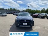 New 2025 Subaru Outback Limited image 1
