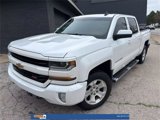 Used 2018 Chevrolet Silverado 1500 LT w/ All Star Edition image 3