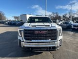 New 2025 GMC Sierra 3500 Pro w/ Convenience Package image 2