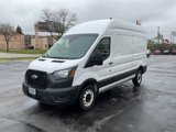 Used 2021 Ford Transit 250 148 High Roof w/ Load Area Protection Package image 3