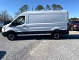 Used 2015 Ford Transit 250 148 Medium Roof image 2