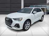 Used 2024 Audi Q3 2.0T Premium Plus image 3