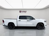Used 2025 RAM 1500 Laramie w/ Night Edition image 2