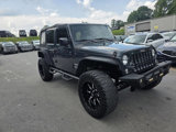 Used 2017 Jeep Wrangler Unlimited Sport w/ Quick Order Package 24S image 3