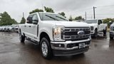 New 2025 Ford F350 XLT image 4