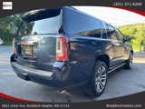 Used 2018 GMC Yukon XL Denali w/ Denali Ultimate Package image 5