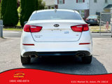 Used 2015 Kia Optima LX w/ LX Convenience Package image 6