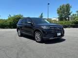 Certified 2025 Ford Explorer Active w/ Active Comfort Package image 3