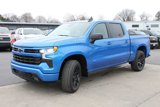 New 2025 Chevrolet Silverado 1500 RST w/ Convenience Package II image 5