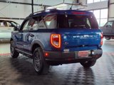 Used 2024 Ford Bronco Sport Big Bend w/ Convenience Package image 4