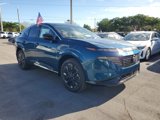 New 2025 Nissan Murano Platinum w/ Cargo Package image 3