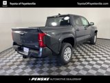 New 2025 Toyota Tacoma 4x4 Double Cab image 5