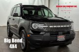 Used 2025 Ford Bronco Sport Big Bend image 1