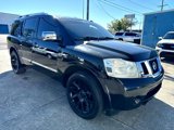 Used 2015 Nissan Armada SL w/ Moonroof Package image 6