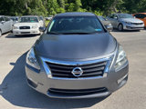 Used 2015 Nissan Altima 2.5 S w/ Sport Value Package image 5