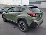 New 2025 Subaru Crosstrek 2.5i Limited image 4
