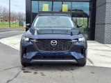 New 2025 MAZDA CX-90 Plug-In Hybrid w/Premium Sport image 2