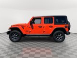 Certified 2019 Jeep Wrangler Unlimited Rubicon w/ Dual Top Group image 3