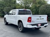 New 2025 RAM 1500 Laramie w/ Sport Appearance Package image 3