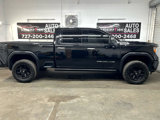Used 2022 GMC Sierra 2500 Denali w/ Denali Black Diamond Edition image 2