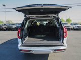 New 2025 Ford Expedition Max Platinum image 5