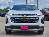 New 2026 Chevrolet Equinox LT w/ Convenience Package II image 2
