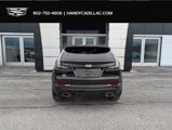 Certified 2021 Cadillac XT4 Sport image 3
