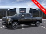 New 2025 GMC Sierra 2500 Denali Ultimate image 2