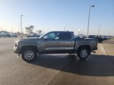Used 2025 Toyota Tacoma Limited image 4