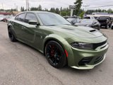 Used 2022 Dodge Charger SRT Hellcat image 4