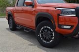 New 2025 Nissan Frontier PRO-4X image 3