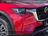 New 2025 MAZDA CX-90 Plug-In Hybrid w/ Preferred image 2
