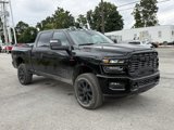 New 2026 RAM 2500 Big Horn image 4