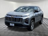 New 2026 Chevrolet Equinox LT w/ Convenience Package II image 3