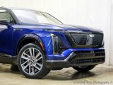 New 2026 Cadillac Vistiq Sport image 2