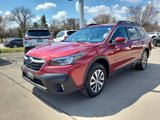 Used 2022 Subaru Outback Premium image 2