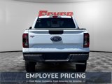 New 2025 Ford Ranger XLT w/ Equipment Group 301A High image 4
