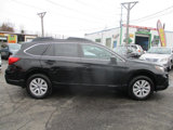 Used 2018 Subaru Outback 2.5i Premium image 5