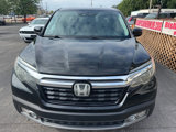 Used 2017 Honda Ridgeline RTL-E image 3