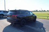 New 2026 Chevrolet Traverse LT w/ Midnight/Sport Edition image 6