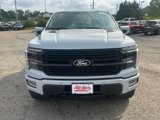 New 2025 Ford F150 Platinum image 3