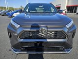 New 2025 Toyota RAV4 XSE image 2