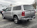 Certified 2022 RAM 1500 Laramie image 5
