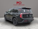 New 2025 Nissan Armada PRO-4X image 4