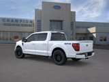 New 2025 Ford F150 XLT image 4