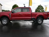 New 2025 Ford F250 Lariat image 4